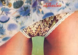 Peter Banks ha muerto Flash 2013