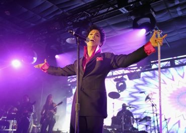 Prince nueva gira mundial y disco 2013
