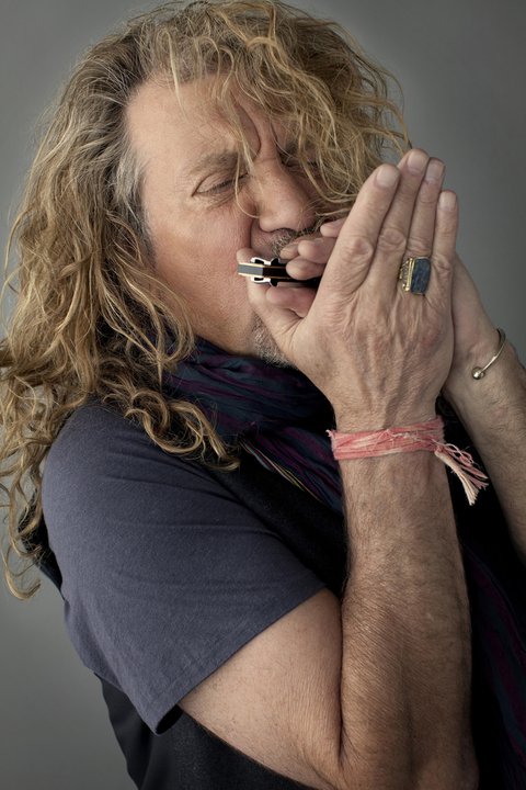 Robert Plant A Life, nuevo libro biográfico de Robert Plant 2013