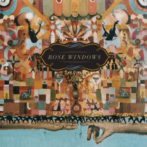 Rose Windows The Sun Dogs, nuevo disco