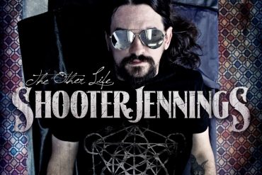 Shooter Jennings The Other Life 2013, nuevo disco