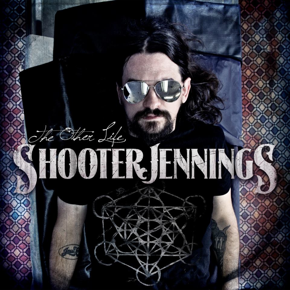 Shooter Jennings The Other Life 2013, nuevo disco