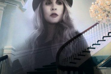 Stevie Nicks In your dreams, nuevo documental 2013