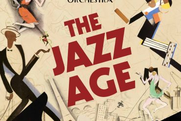 The Bryan Ferry Orchestra The Jazz Age 2013