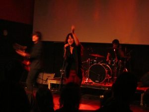 The Last Internationale European Tour 2013 Canary Islands