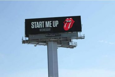 The Rolling Stones anuncian gira mundial 2013