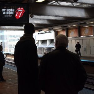 The Rolling Stones anuncian su nueva gira 2013