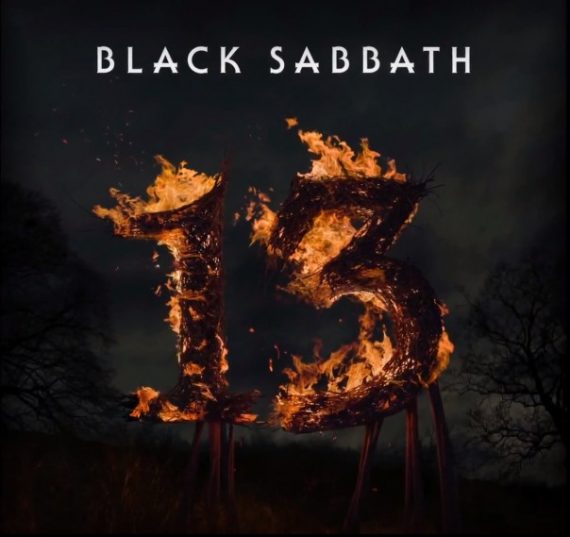 Black Sabbath 13 nuevo disco y portada