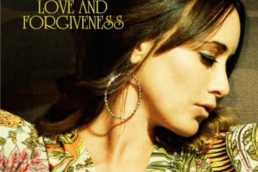 Courtney Jaye Love and Forgiveness, nuevo disco 2013