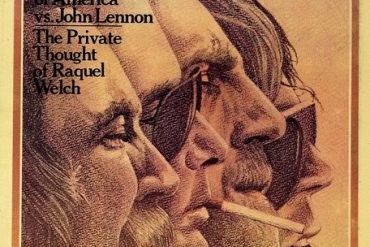 Crosby, Stills, Nash & Young, nuevo disco en directo de su reunión del 74 conocida como “CSNY Live ’74″ o gira “Doom Tour”
