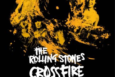 Crossfire Hurricane, documental sobre el 50 aniversario de The Rolling Stones en DVD y BlueRay