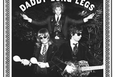 Daddy Long Legs gira española 2013 Evil Eye on You