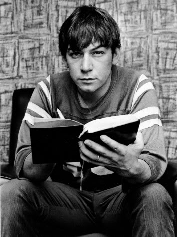 Eric Burdon "Breathless", nuevo libro