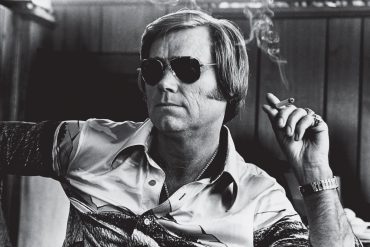 George Jones ha muerto The Possum