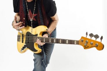 Glenn Huges gira española y Black Country Communion se separan