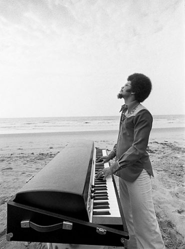 Herbie Hancock, 73 años de constante evolución del Jazz, Funk y Rock con el Rhodes y Hohner