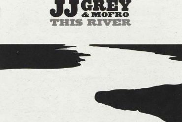 JJ Grey & Mofro “This River”, nuevo disco de Funky y R&B