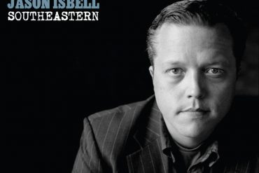 Jason Isbell Southeastern, nuevo disco 2013