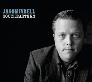 Jason Isbell Southeastern, nuevo disco 2013