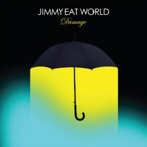 Jimmy Eat World Damage, nuevo disco