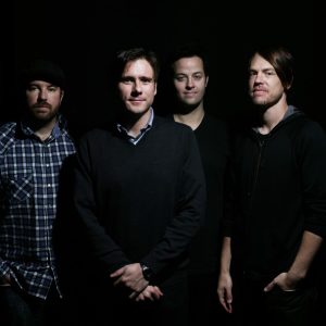 Jimmy Eat World Damage, nuevo disco de los representantes de la cultura y sonido emo