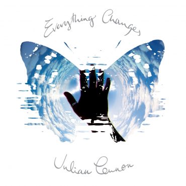 ulian Lennon Everything Changes, reedición del disco y nuevo tema con Steven Tyler