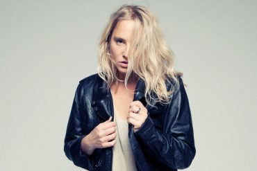 Lissie, nuevo disco, Shameless su primer single 2013