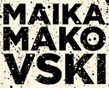 Maika Makovski en concierto