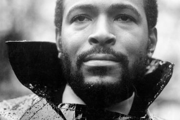 Marvin Gaye Sexual Healing, film biográfico en su 74 cumpleaños