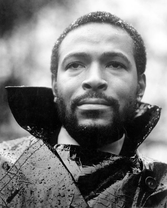 Marvin Gaye Sexual Healing, film biográfico en su 74 cumpleaños