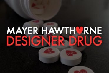 Mayer Hawthorne “Designer Drug”, nuevo disco