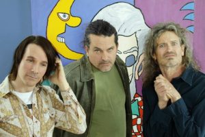 Meat Puppets Rat Farm nuevo disco 2013