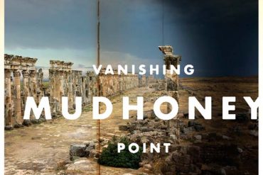 Mudhoney Vanishing Point nuevo disco 2013
