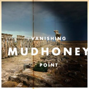 Mudhoney Vanishing Point nuevo disco 2013
