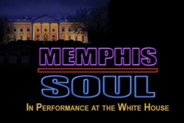 Noche de Soul en la Casa Blanca con Obama en Memphis Soul