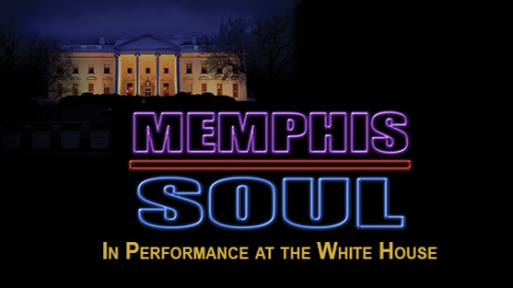 Noche de Soul en la Casa Blanca con Obama en Memphis Soul
