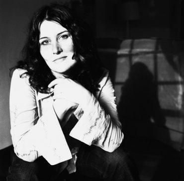 Paula Cole "Raven", nuevo disco