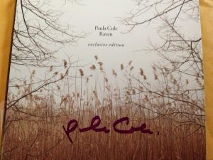 Paula Cole publica Raven, su nuevo disco