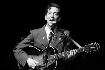 Pokey Lafarge nuevo disco Pokey Lafarge