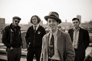 Pokey Lafarge nuevo disco para el 2013