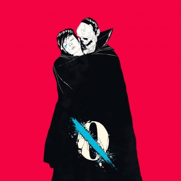 Queens of the Stone Age “…Like Clockwork” nuevo disco 2013