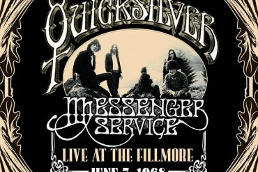 Quick Messenger Service Live at the Fillmore, June 7, 1968