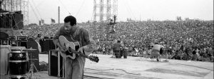 Richie Havens ha muerto, Freedom!, descanse en paz