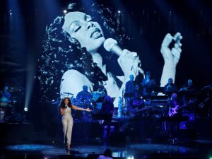 Rock and Roll Hall of Fame 2013 Donna Summer