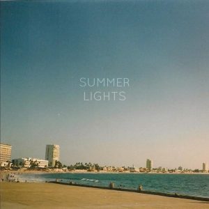 Summer Lights nuevo EP