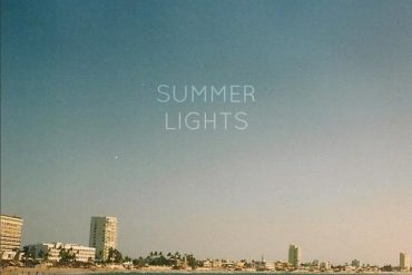 Summer Lights nuevo EP