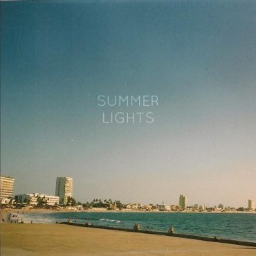 Summer Lights nuevo EP