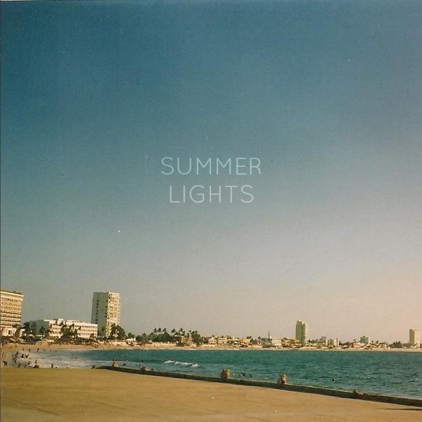 Summer Lights nuevo EP