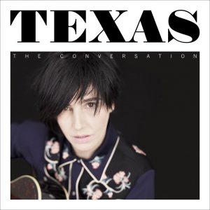 Texas The Conversation nuevo disco 2013