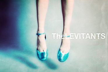 The Levitants Gravity for the Masses, nuevo disco